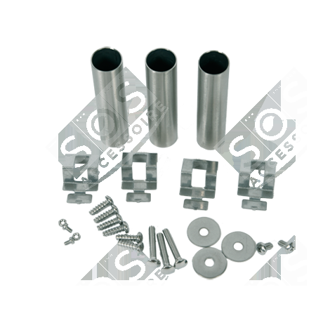 SAC DE VIS RACLETTE, GRIL, WOK - TS-01028931