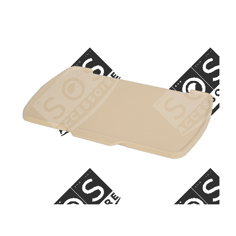 PLAQUE CÉRAMIQUE RACLETTE, GRIL, WOK - TS-01027040