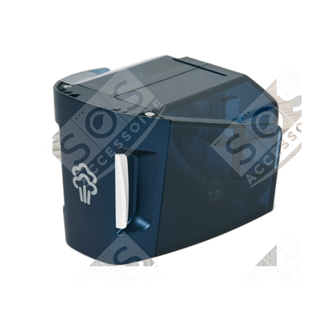 RÉSERVOIR BLEU NETTOYEUR VAPEUR - RS-2230001572