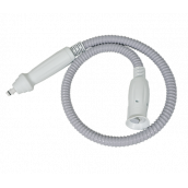 Flexible vapeur blanc