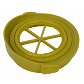 Couvercle bac à poussière