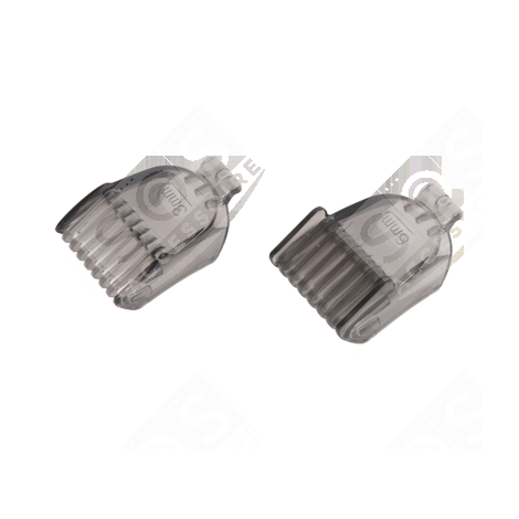 BARBE 3/6 MM RASOIR, TONDEUSE - CS-00139133