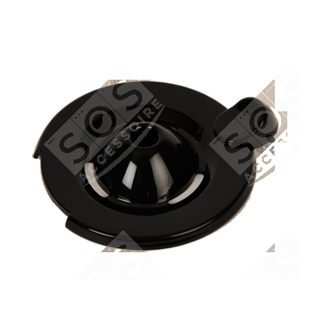 COUVERCLE DE VERSEUSE CAFETIÈRE, MACHINE À CAFÉ - SS-202607