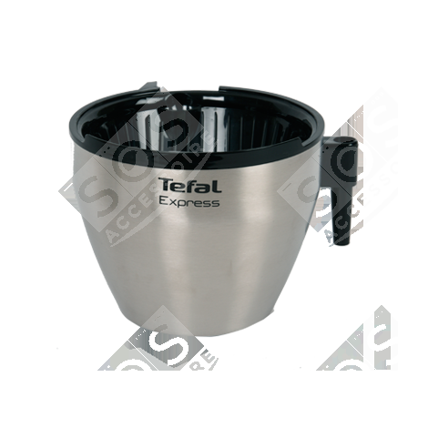 PORTE-FILTRE CAFETIÈRE, MACHINE À CAFÉ - SS-203067