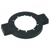 Support fourchettes à fondue