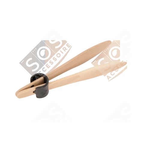 PINCE À ALIMENT RACLETTE, GRIL, WOK - TS-01028630