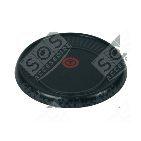 PLAQUE ANTIADHÉSIVE RACLETTE, GRIL, WOK - TS-01029730
