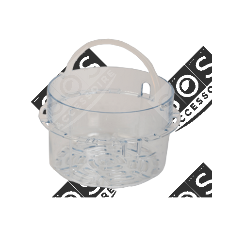 PANIER VAPEUR DIVERS PETIT MÉNAGER - TS-07009360