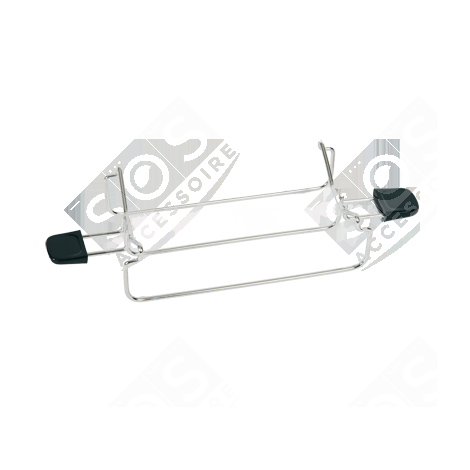 SUPPORT AVEC POIGNÉE DIVERS PETIT MÉNAGER - SS-986571