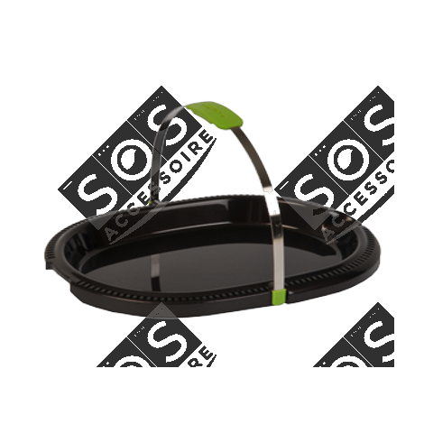 PLATEAU DE CUISSON CUISEUR VAPEUR - SS-992297