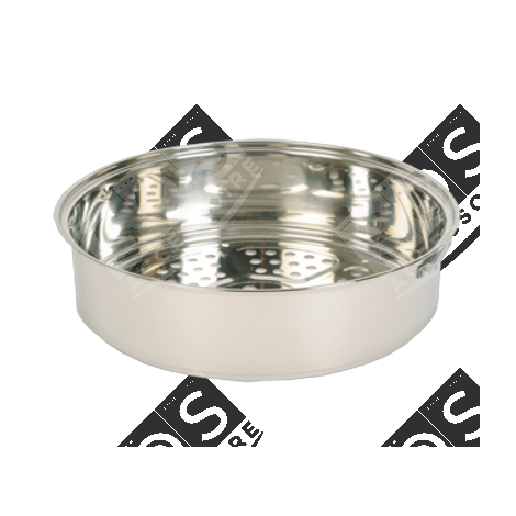 BOL INOX N°1 CUISEUR VAPEUR - SS-993554
