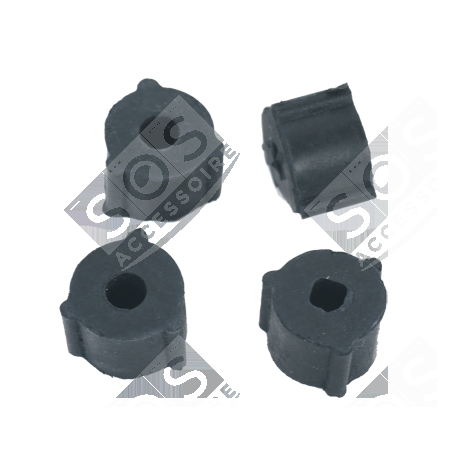 PATIN X4 CUISEUR VAPEUR - SS-992308