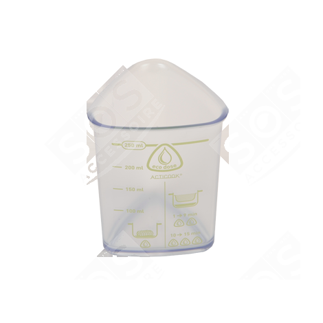 GOBELET DOSEUR COCOTTE-MINUTE® - SS-981139