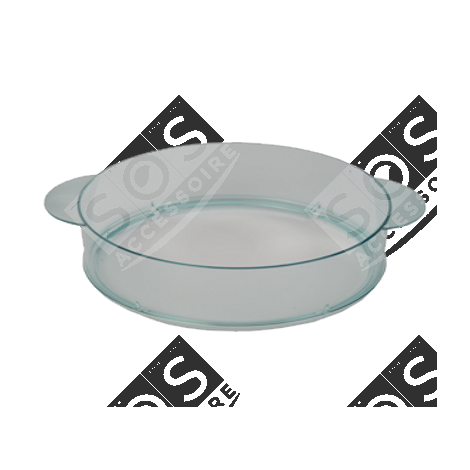 BOL VAPEUR 3 LITRES CUISEUR VAPEUR - SS-990890