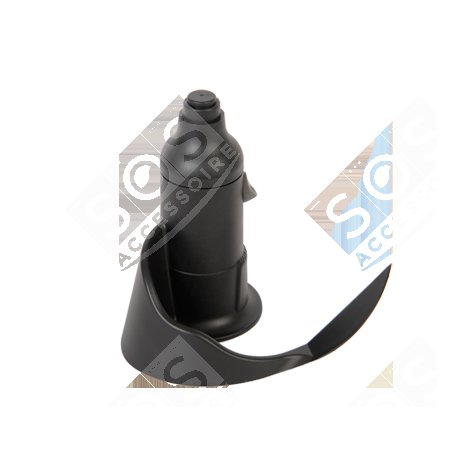 PALE DE BRASSAGE FRITEUSE, AIRFRYER - SS-994316