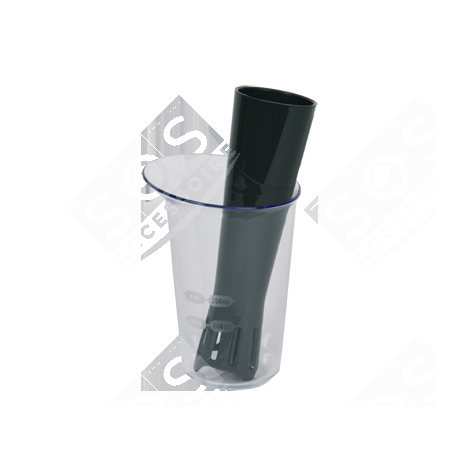 PIED ET BOL MAYONNAISE ROBOT MÉNAGER - MS-651641