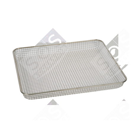 PANIER À FRITES DIVERS PETIT MÉNAGER - SS-182340