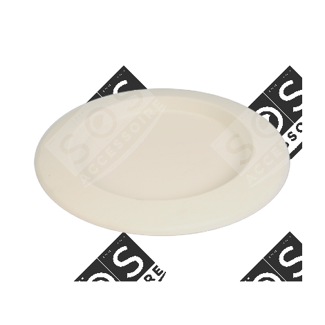 COUVERCLE DU BOL HACHOIR ROBOT MÉNAGER - SS-194012