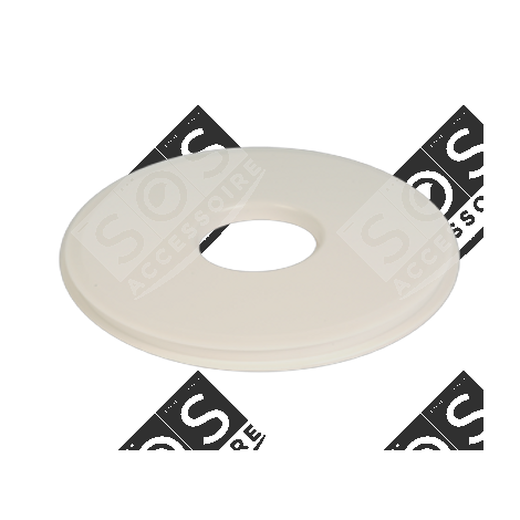 DÉFLECTEUR DU BOL BLENDER ROBOT MÉNAGER - SS-194009