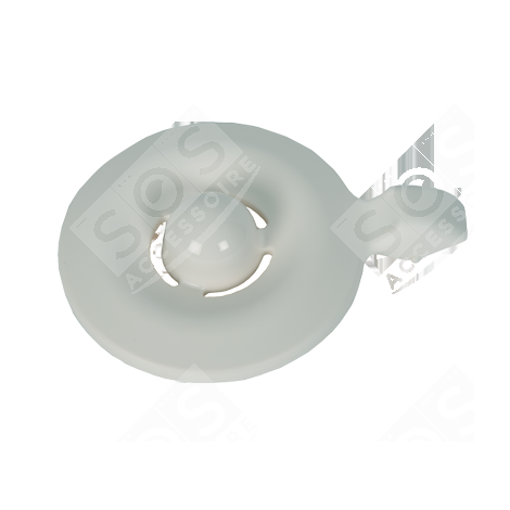 COUVERCLE CAFETIÈRE, MACHINE À CAFÉ - SS-200940