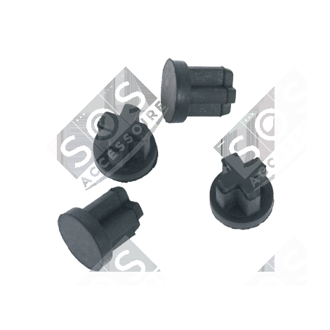 PATIN DIVERS PETIT MÉNAGER - SS-986304