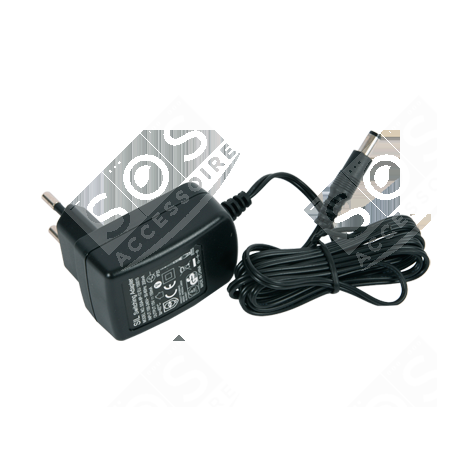 CHARGEUR ASPIRATEUR - RS-RH5377