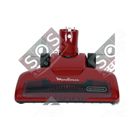 BROSSE, EMBOUT ROUGE ASPIRATEUR - FS-9100028845
