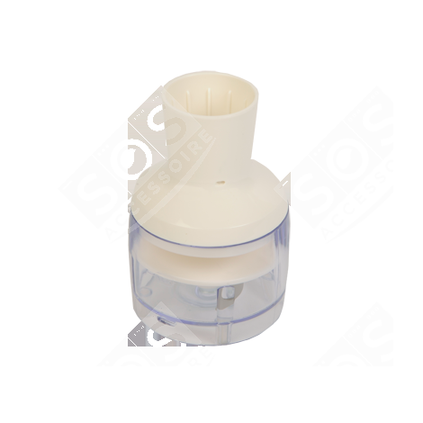 MINI-HACHOIR 150 ML - ROBOT MÉNAGER - MS-0695686