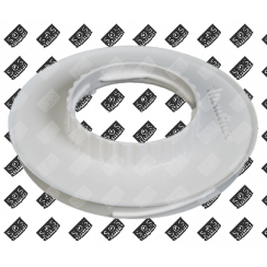 Couvercle bol blender