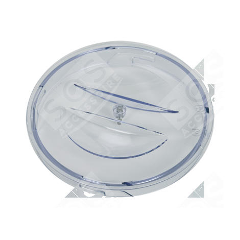 COUVERCLE DU BOL HACHOIR ROBOT MÉNAGER - MS-651073