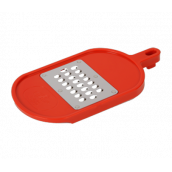 Lame à râper gros (rouge)