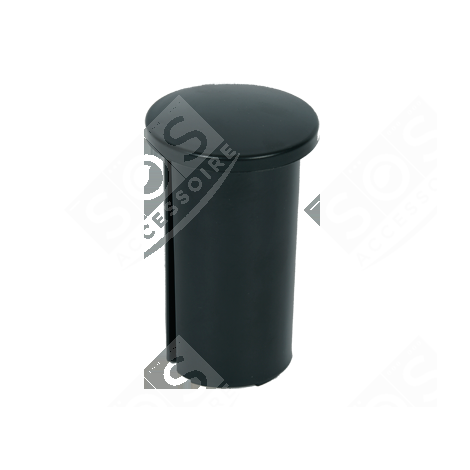 POUSSOIR NOIR ROBOT MÉNAGER - FS-9100035936