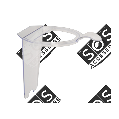 SÉPARATEUR DE MOUSSE ROBOT MÉNAGER - SS-193866