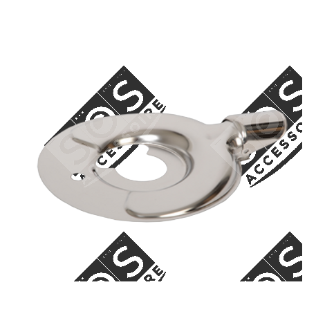 COUPELLE AVEC BEC VERSEUR ROBOT MÉNAGER - SS-193870