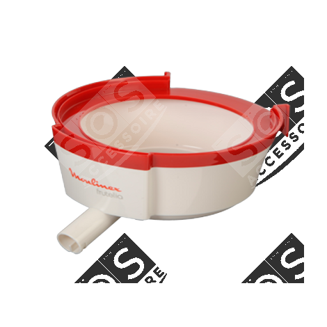 COLLECTEUR DE JUS ROBOT MÉNAGER - SS-193956