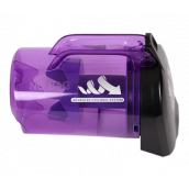 Separateur complet violet