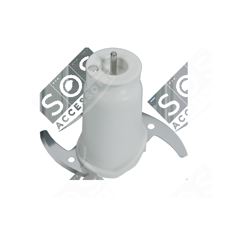 COUTEAU HACHOIR ROBOT MÉNAGER - SS-1530000398