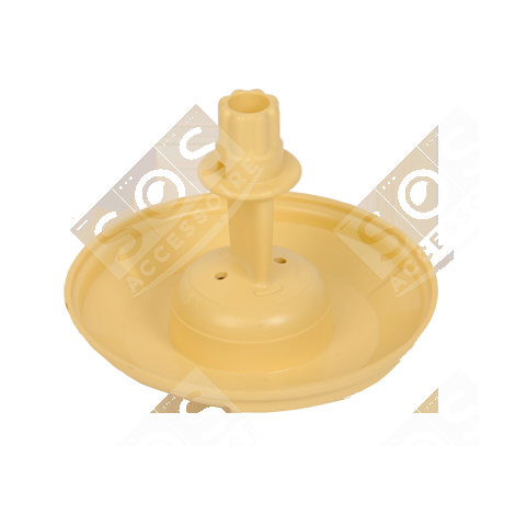 DISQUE À ÉMULSIONNER ROBOT MÉNAGER - SS-989831