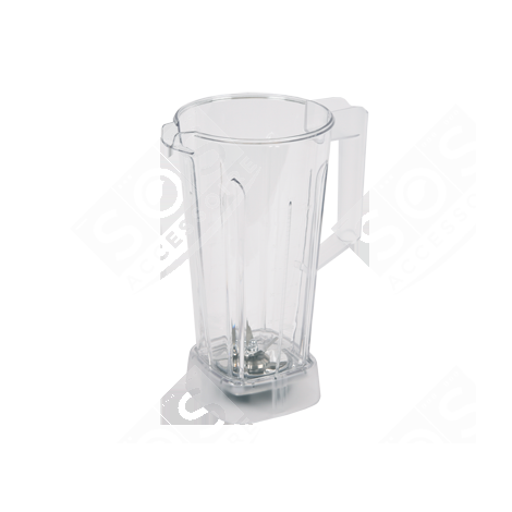 BOL BLENDER BLENDER - MS-650670