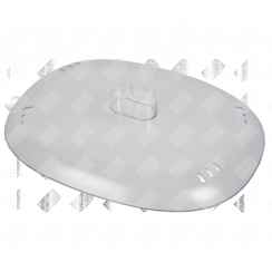 Couvercle panier vapeur