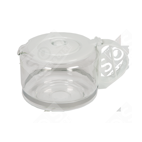 VERSEUSE AVEC COUVERCLE CAFETIÈRE, MACHINE À CAFÉ - FS-9100024222