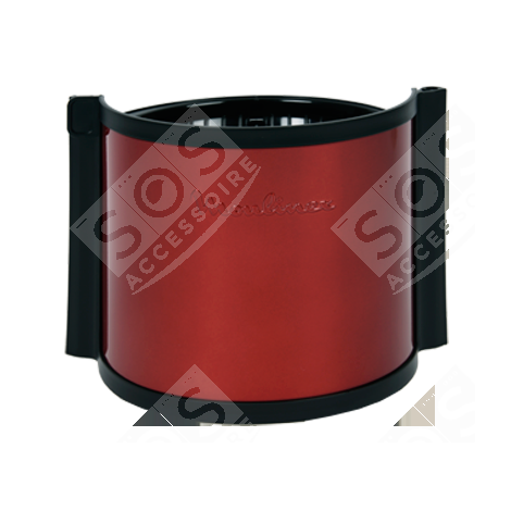 PORTE-FILTRE + CLAPET CAFETIÈRE, MACHINE À CAFÉ - SS-207032