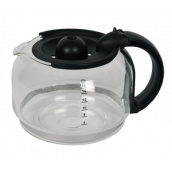 Verseuse et couvercle