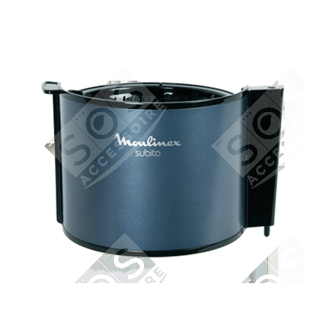 PORTE-FILTRE AVEC CLAPET CAFETIÈRE, MACHINE À CAFÉ - SS-207841