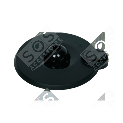 COUVERCLE POT THERMOS CAFETIÈRE, MACHINE À CAFÉ - SS-208514