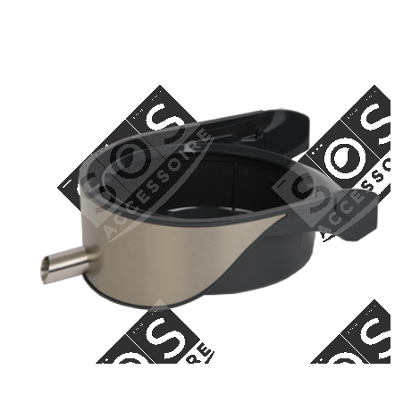 RÉCEPTACLE À JUS ROBOT MÉNAGER - SS-193060