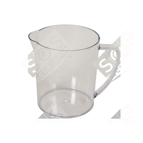 CARAFE ROBOT MÉNAGER - FS-9100029356