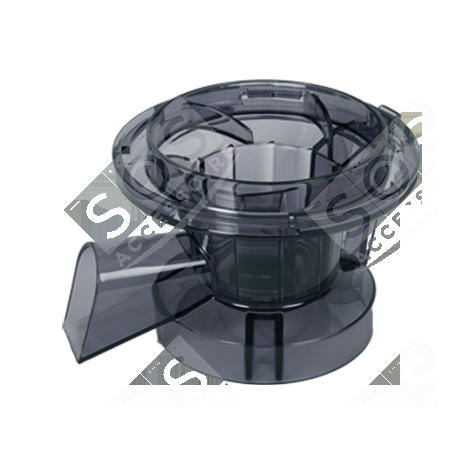 FILTRE À GLACE ROBOT MÉNAGER - MS-651512