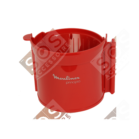 PORTE FILTRE CAFETIÈRE, MACHINE À CAFÉ - SS-201306