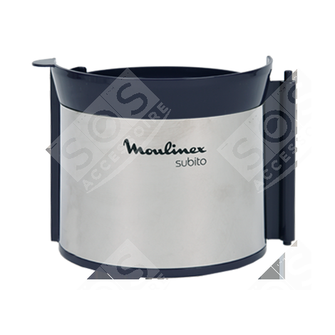 PORTE-FILTRE CAFETIÈRE, MACHINE À CAFÉ - SS-200865